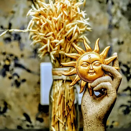 Slavija Lägenhetshotell 4*