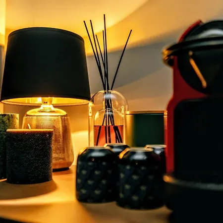 Apartmanhotel Slavija