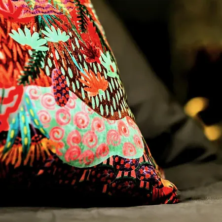 Slavija Lägenhetshotell 4*