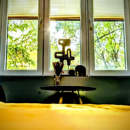 Slavija Lägenhetshotell 4*