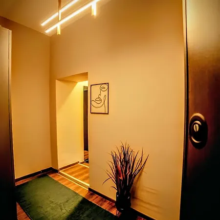 Slavija Apartmanhotel