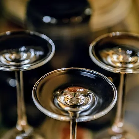 Slavija Appart hôtel