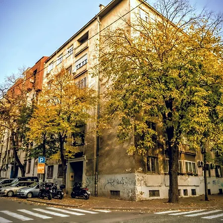 Slavija Apartmanhotel