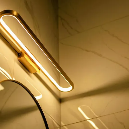 Slavija Lägenhetshotell 4*